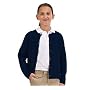 French Toast Girls' Fine Knit Sweater School Uniform (Assorted Sizes and Colors)