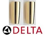Delta A62PB Faucet Accent