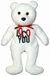 STAR # 36 Loco Bear - Reminds me of Ricky Martin