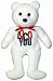 STAR # 36 Loco Bear - Reminds me of Ricky Martin
