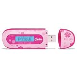 Emerson Radio Barbie BAR901 MP3 Player (Pink)