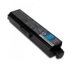 Toshiba PA3819U Notebook-Batterie (1x Lithium-Ionen, 12 Zellen, 9000 mAh) Preisvergleich