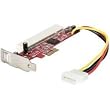 Pcie To Pci Adapter Card for Desktop Pc