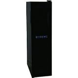 HAIER HVTSM18DABB 18-BOTTLE DUAL ZONE TOWER WINE CELLAR