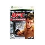 UFC 2009 Undisputed