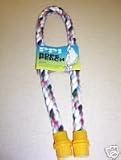 PPI Cotton Rope Perch Small 120g
