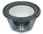 Infinity Kappa Perfect12 VQ 12 subwoofer with variable suspension