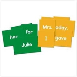 Learning Resources Daily Oral Language In Action Capit