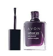 Avon Nailwear Pro Tweed 12ml .4oz