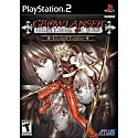 Growlanser Ps 2 Heritage of War