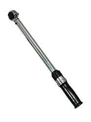 ATD Tools 3/8 Square Drive Torque Wrench / ATD 103"