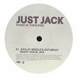JUST JACK / STARZ IN THEIR EYES