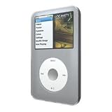 XtremeMac MicroShield for iPod nano 3G (Clear)