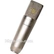 M-Audio Nova - Affordable Large Capsule Cardioid Microphone