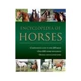 encyclopedia of horses