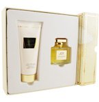 Joy by Jean Patou for Women 2 Piece Deluxe Set Includes: 2.5 oz Eau de Parfum Spray + 6.7 oz Perfumed Body Lotion