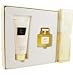 JOY by Jean Patou EAU DE PARFUM SPRAY 2.5 OZ & BODY LOTION 6.7 OZ