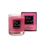 Boudoir Chic Candle - Ooh la la!