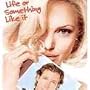 Life Or Something Like It [VHS]