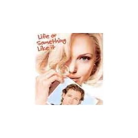 Life Or Something Like It [VHS]
