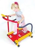 Redmon Fun & Fitness Treadmill
