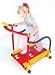 Fun and Fitness Treadmill by Redmon Company