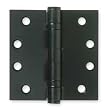 Battalion 1WAY8 Hinge, Full Mortise, Ball Bearing, PK 3