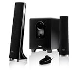 Hercules XPS 2.1 40 Slim Mutimedia Speakers