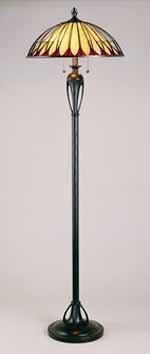 Alhambre Floor Lamp
