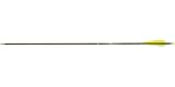 1 Dozen Gold Tip Hunter XT Arrow Shafts Black