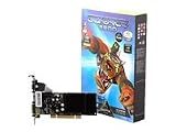 Electronics : XFX GeForce 6200 - Graphics adapter - GF 6200 - PCI - 512 MB DDR2 - Digital Visual Interface (DVI) - HDTV out