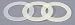 Search Our Specialty Mall : Distributor Housing Shim Kit 1.290 in. ID 1.830 in. OD Incl. 1 0.030 in. Shim/1 0.060 in. Shim/1 0.100 in. Shim