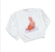 Custom Photo Sweatshirt- Comfortable Sweatshirt Created From Your Favorite Photo - XX-Large (XXL)