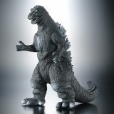 6 &acute; Godzilla: First Generation Godzilla Action Figure ( Japanese Import ) - B000E65K3W