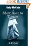 Kelly McCabe in Slow Boat to Terror