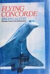 Flying Concorde