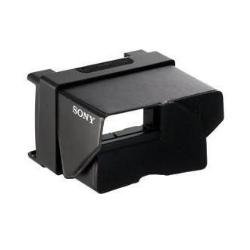 Sony SHL32W Sonnenschutz-Aufsatz f&uuml;r ausklappbaren 3,2 Zoll-LCD (HDR-FX1000) Preisvergleich