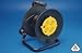 Enrouleur de 4 voies 3x1,50mm  16A/250V - 25,00m