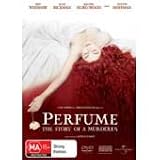 Perfume: The Story of a Murderer (Le Parfum - Histoire d'un meurtrier) [ NON-USA FORMAT, PAL, Reg.4 Import - Australia ]