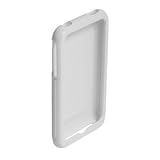 Agent 18 Eco Shield Case for Apple iPhone 3G, White