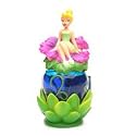 Disney Tinkerbell Bubble Bath Decanter 10.5 oz.
