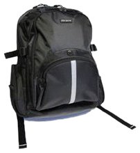 Targus Notebook Rucksack bis 38,1 cm (15,0 Zoll), schwarz Preisvergleich