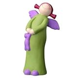 Eigenschaften Himmlische Schwestern  / Pauline 19 cm - New Edition