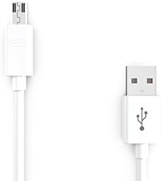 xKable Wall and Travel Home Charger Set Which Includes (2X) Micro USB Cable{Dual Chipset can charge up to 4.2A/4200mah speeds} , (1X) Dual Port Wall Charger {1.5 Amp & 2.1Amp} Output And (1X) Dual Port Car Charger {1 Amp & 2.1Amp } Set Acer Iconia Tab 7 A1-713 Acer Iconia Tab 7 A1-713HD , Acer iconia Tab A510 , Acer Liquid Leap , Acer Liquid Gallant Duo , Acer Liquid E2 , Acer Liquid Z3 , Acer Liquid Z5 , Acer Liquid E3 , Acer Liquid E1 , Acer iconia W510 , 3 Feet White
