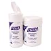 GOJO Industries Purell Sanitizing Wipes, 35 Wipes Container, White GOJ901112