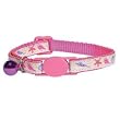Seaside Ribbon Collars Sea Shells 6"-10"