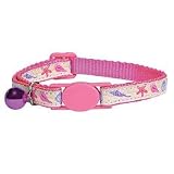 Seaside Ribbon Collars-Sea Shells 18"-26"