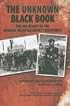 The Unknown Black Book: The Holocaust in the German-Occupied Soviet Territories