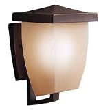 Solid Brass 11 Wall Mount