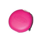 Discgear Discus 20 CD/DVD Case Pink